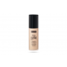 Fondotinta fluido attivatore di luce. Pelle perfetta e luminosa. 30 ml. N. 020 - Nude