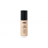 Fondotinta fluido attivatore di luce. Pelle perfetta e luminosa. 30 ml. N. 011 - Light Beige