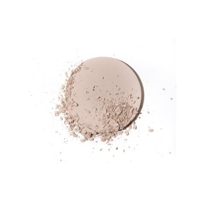 Fondotinta compatto in polvere effetto opaco naturale. 11 g. N. 010 - Porcelain