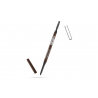 Matita automatica con pettinino. Waterproof. 0, 09 g. N. 001 - Blonde