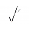 Matita Sopracciglia waterproof a lunga tenuta. 1,08 g. N. 004 - Extra Dark