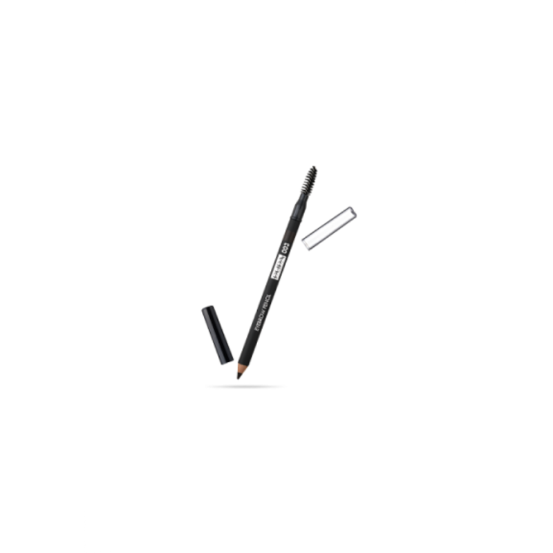 Matita sopracciglia waterproof - 003- Brown