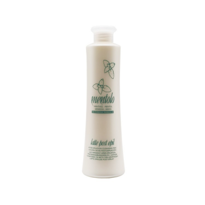 Roial Latte Post Epilazione Mentolo - 500ml