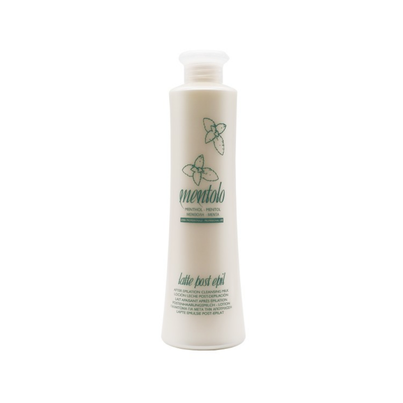 Roial Latte Post Epilazione Mentolo - 500ml