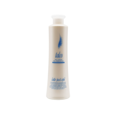 Roial Latte Post Epilazione Talco - 500ml