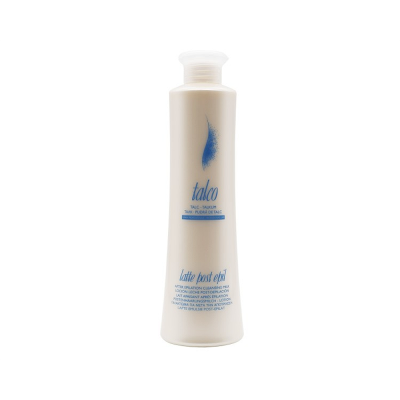 Roial Latte Post Epilazione Talco - 500ml