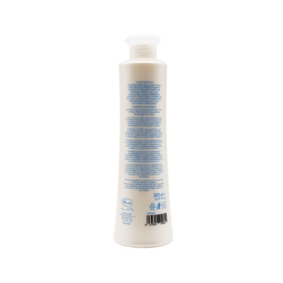 Roial Latte Post Epilazione Talco - 500ml