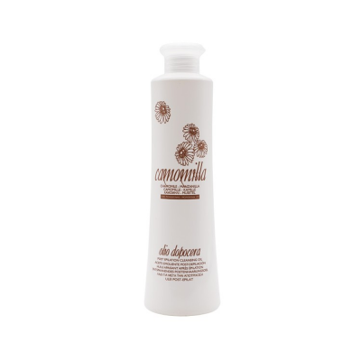 Roial olio post epilazione camomilla - 500 ml