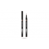 Pennarello sopracciglia effetto microblading. 1,1 g. N. 002 - Brown.