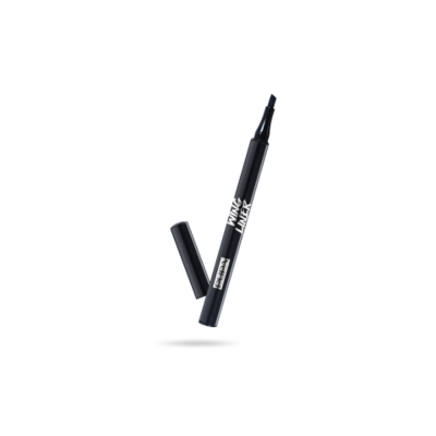 Eyeliner penna punta obliqua. Coda perfetta. 1 ml. N. 001 - extra black