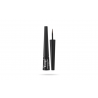 Eyeliner con applicatore in feltro dai finish matt e perlato. 2,5 ml. N. 200 - Brown