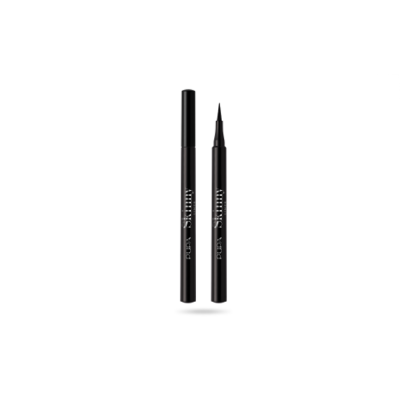 Eyeliner penna ultra slim. Tratto facile e super sottile. 1 ml. N. 001 - Extra Black
