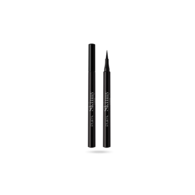 Eyeliner penna ultra slim. Tratto facile e super sottile. 1 ml. N. 003 - Blue
