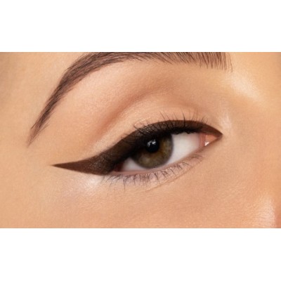 Eyeliner penna ultra slim. tratto facile e super sottile. 1 ml. N.002 - Brown