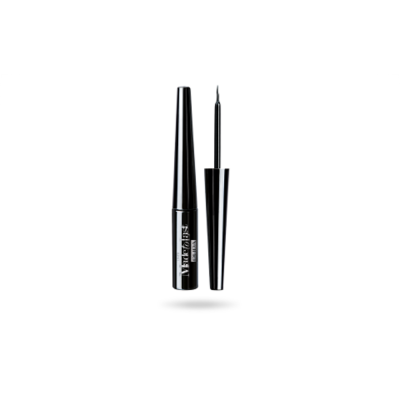 Eyeliner waterproof dalla tenuta estrema. 3,2 ml. n. 001 - Extra Black