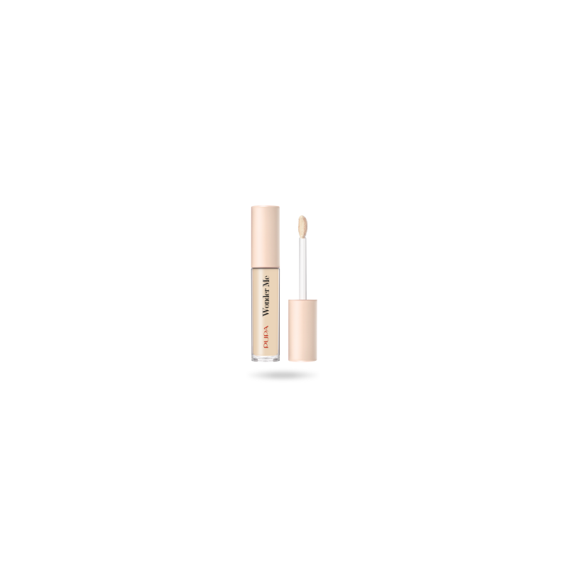 Correttore perfezione istantanea con attivo anti-borse e occhiaie. 4,2 ml. n. 020 - medium cold beige