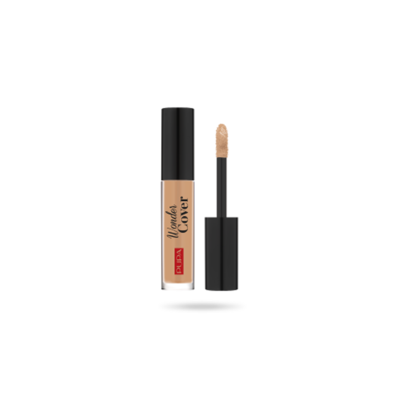 Correttore coprenza assoluta, effetto perfezionatore. 4,2 ml. n. 006 - Biscuit