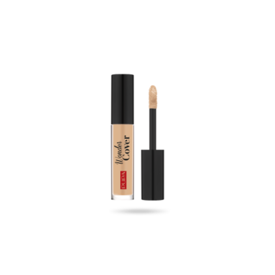 Correttore coprenza assoluta, effetto perfezionatore. 4,2 ml. n. 005 - Sand