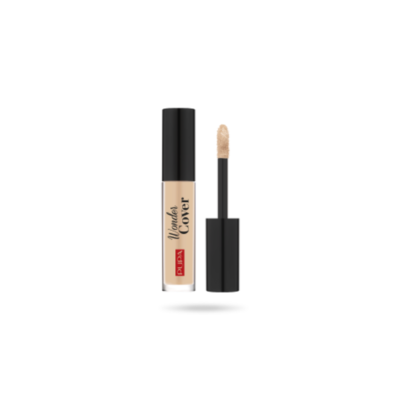 Correttore coprenza assoluta, effetto perfezionatore. 4,2 ml. n. 003 - cream beige