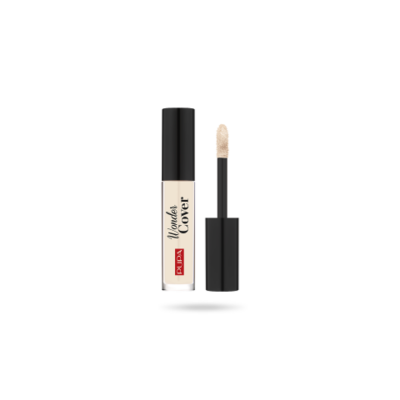 Correttore coprenza assoluta, effetto perfezionatore.4,2 ml. n. 001 - Porcelain