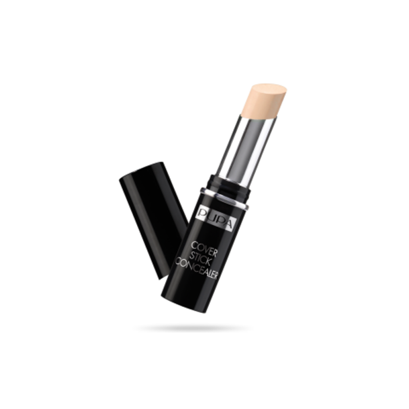 Correttore in stick. 3,5 g. n. 001 - Light beige