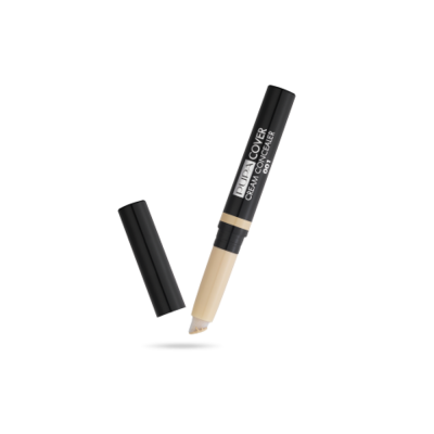 Correttore in crema. 2, 4 ml. n. 001 - light beige