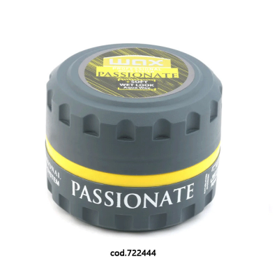 Cera Happy Passionate Soft Wet Look