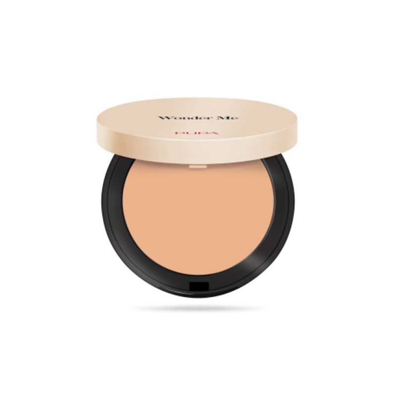 Polvere viso compatta perfezione istantanea. 6, 5 g. n. 020 - nude