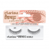 Ciglia naturally morbide e leggere. n. 421