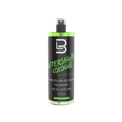 Colonia dopobarba aftershave Cologne Spray- Fresh. 100 ml.