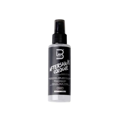 Colonia dopobarba aftershave cologne spray - frost. 100 ml.