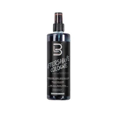 Colonia dopobarba aftershave cologne spray- frost. 400 ml