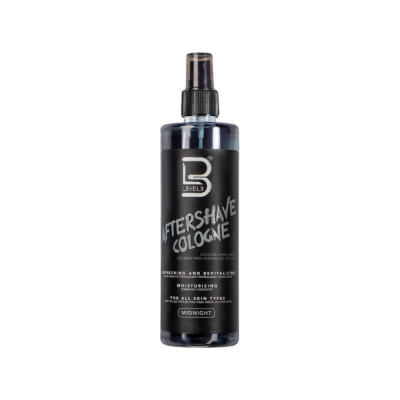 Colonia dopobarba aftershave cologne spray - midnight. 100 ml