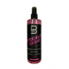Colonia dopobarba aftershave cologne spray- rose. 100 ml