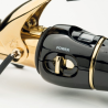 Arricciacapelli professionale Riccioli d'oro - diametro 13 mm