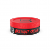 Crema professionale per capelli brilliant cream. 150 ml.