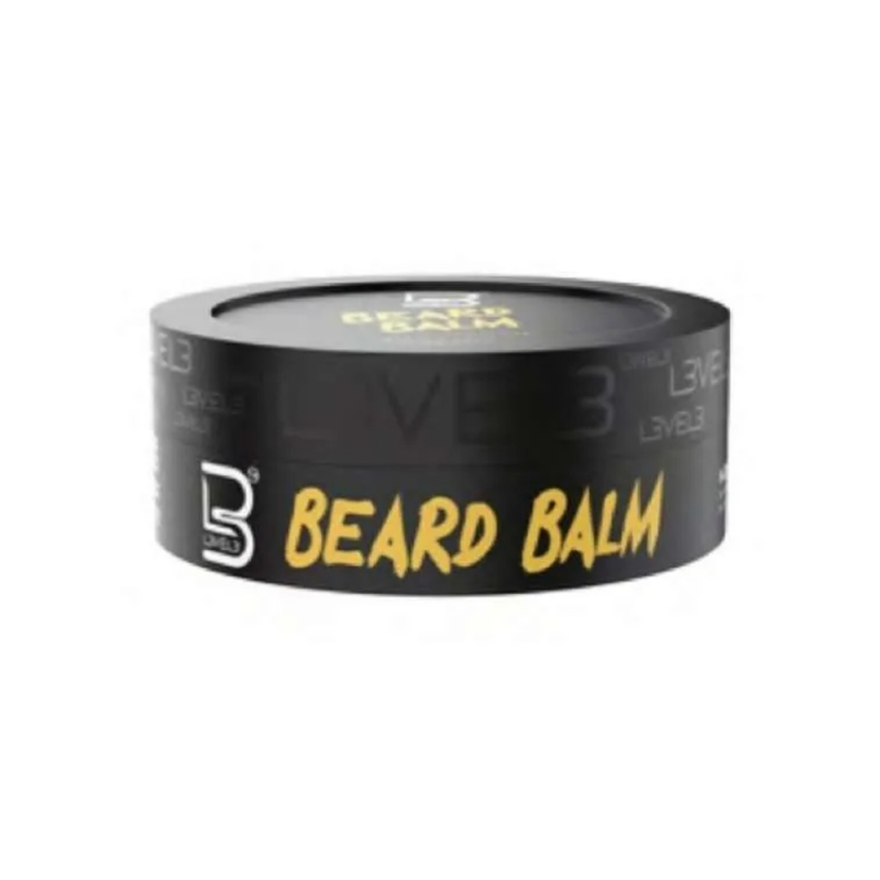 Balsamo professionale senza risciacquo ideale per ammorbidire e compattare la barba rendendola visibilmente più sana. 50 ml