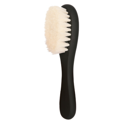 Spazzola morbida in setola bristle brush