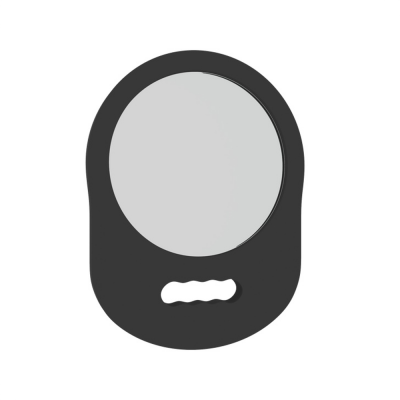 specchio morbido foam mirror