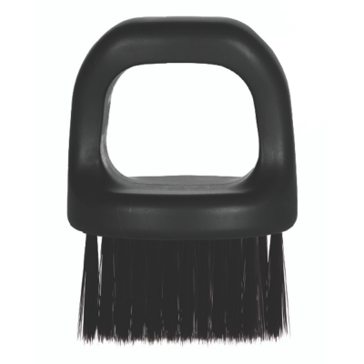 spazzola large finger brush