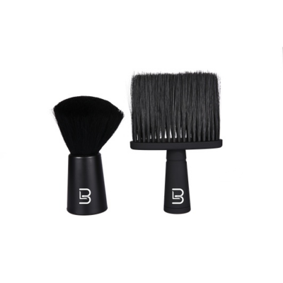 Neck brush set 2 pezzi