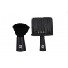 Neck brush set 2 pezzi