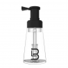 spargitalco powder spray bottle. dosatore comodo e preciso.