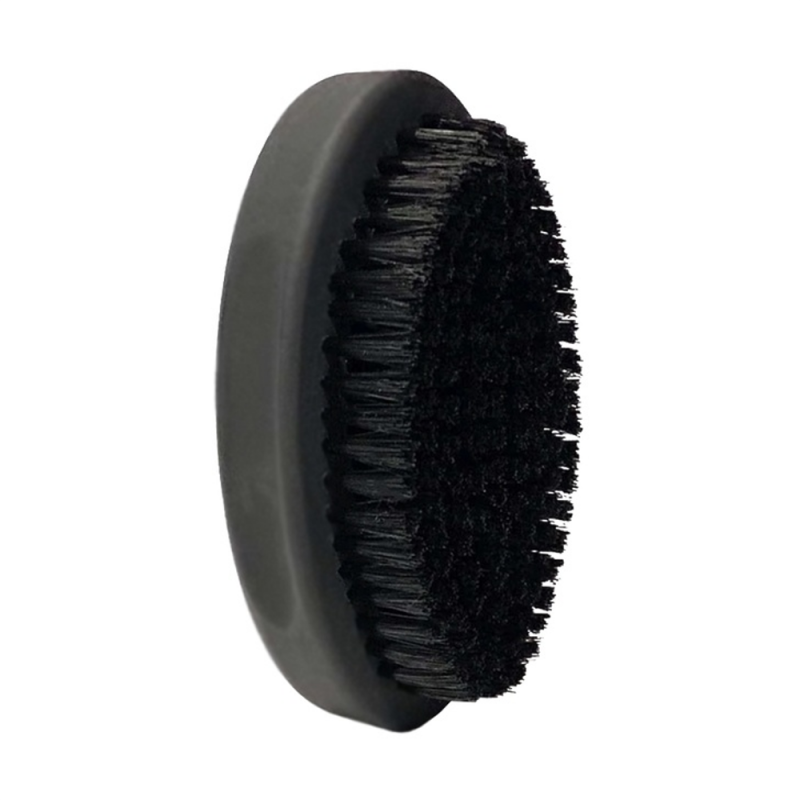 Soft palm brush spazzola melone
