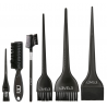 Tint brush set 6 pezzi