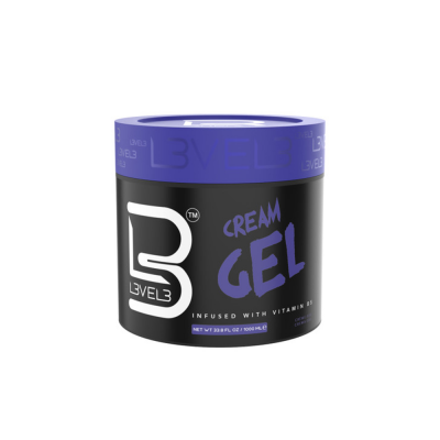 cream gel. 1000 ml