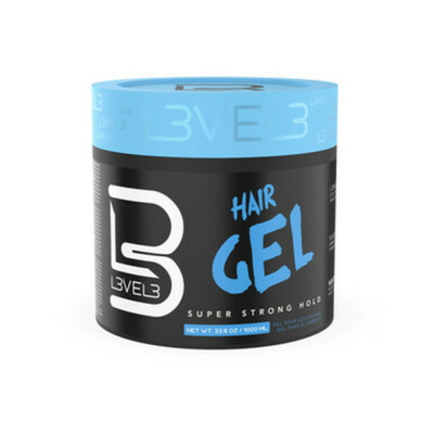 Hair gel. 100 ml.
