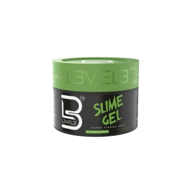 slime gel. 100 ml.