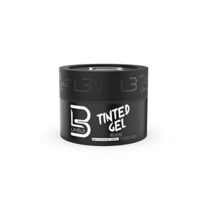 tinted gel. 250 ml.