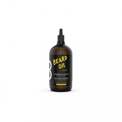 olio da barba all'argan - 100ml